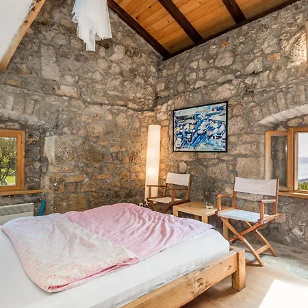 Feriehus 2 Bedroom Beautiful In