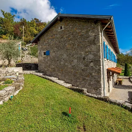 In With House A Panoramic View