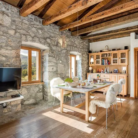 In With House A Panoramic View Holiday home *