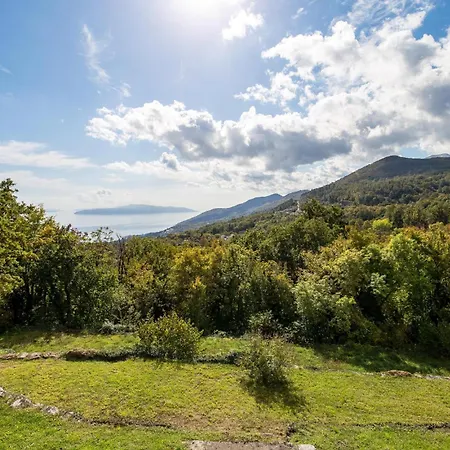 In With House A Panoramic View Holiday home