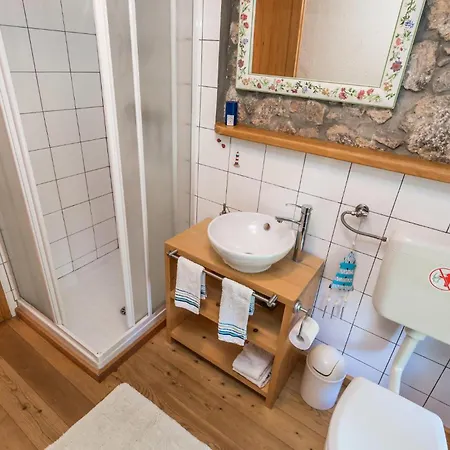Amazing In Prázdninový dům *