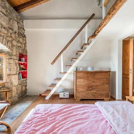In With House A Panoramic View Holiday home *