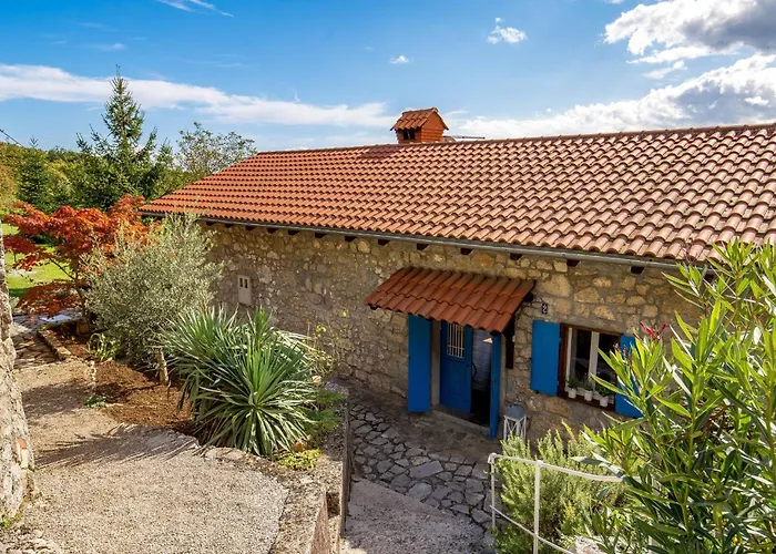 度假居 2 Bedroom Beautiful In