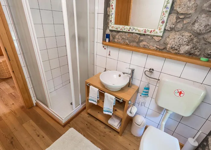 2 Bedroom Beautiful In 度假居 *