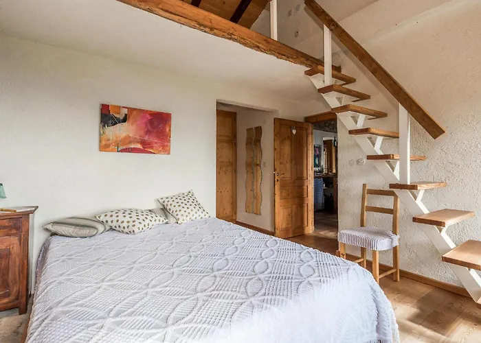 2 Bedroom Beautiful In *