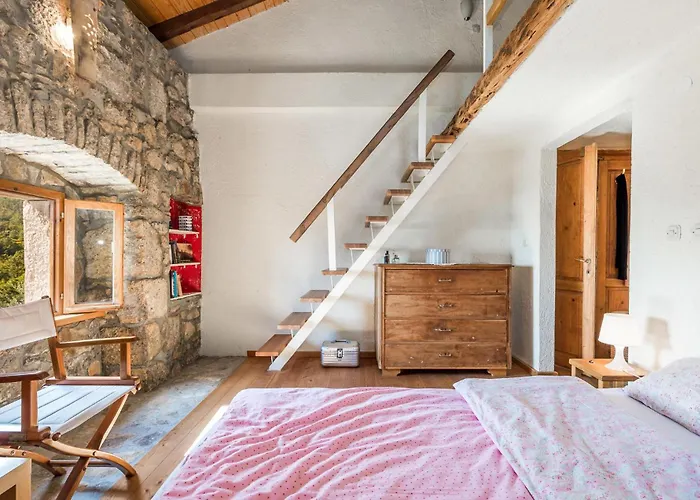 2 Bedroom Beautiful In 度假居 *
